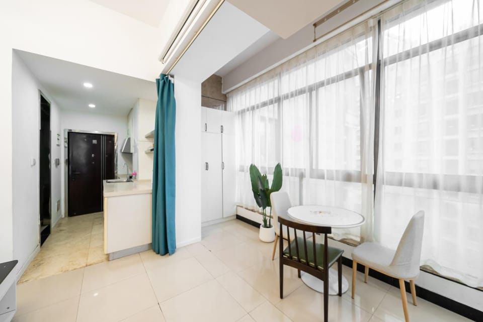 Shanghai Bund View Apartment Apartment in Shanghai