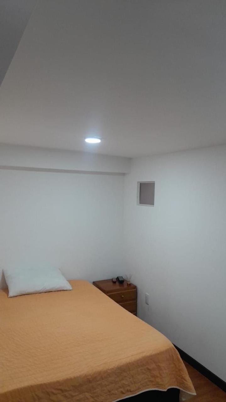 Tu techo Polo Club - Apartamentos con excelente ubicación Apartment in Bogota