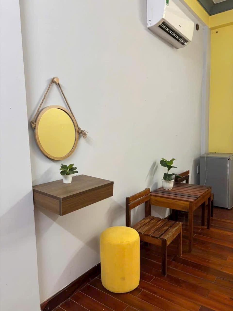 Home stay Tường Vy Apartment hotel in Cambodia
