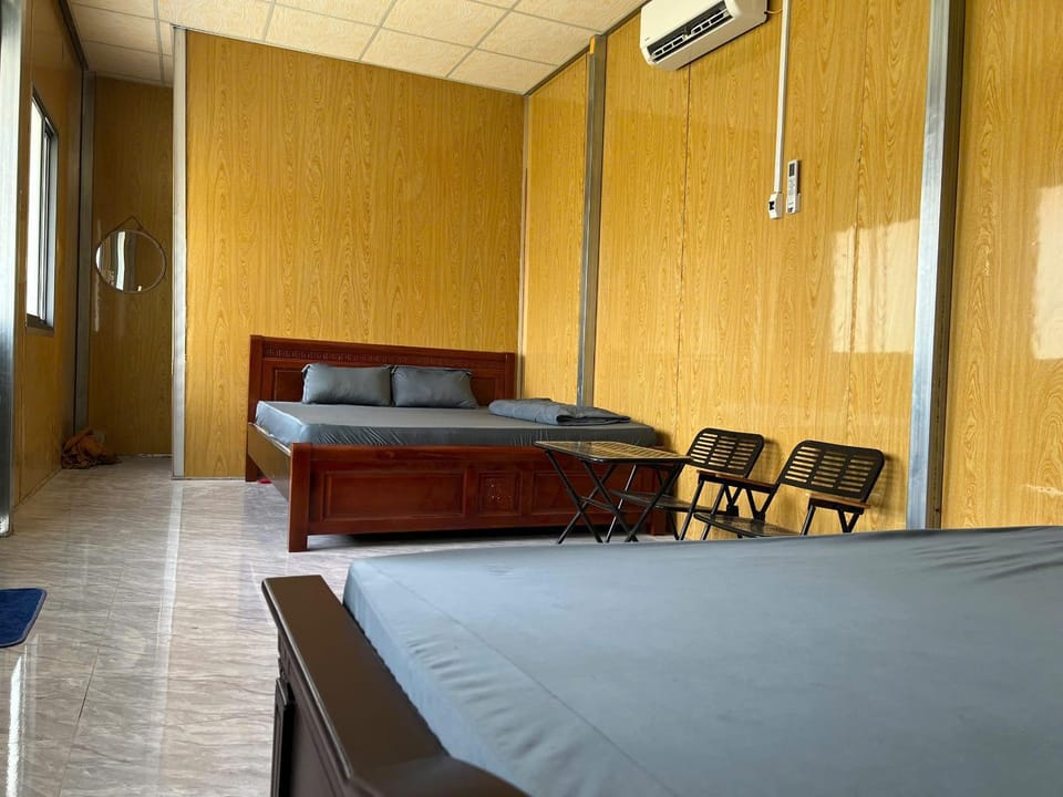 Homestay Sỏi Đá - Tây Ninh Campground/ 
RV Resort in Cambodia