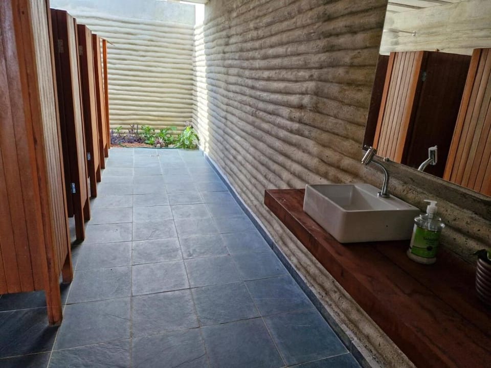 Espaço incrível com piscina proximo a Genipabu House in State of Rio Grande do Norte, Brazil