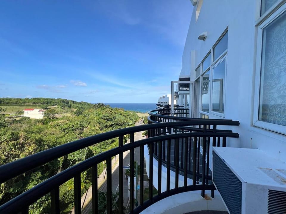 Oceanview Condo in Boracay Apartment in Boracay