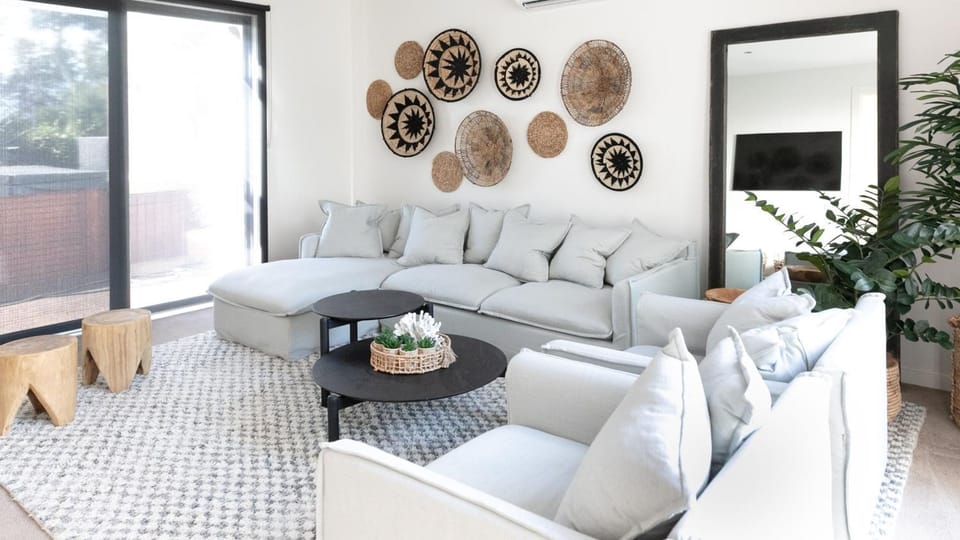 Beach Views House in Dromana