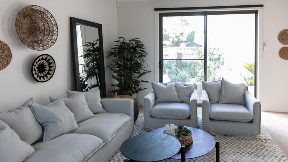 Beach Views House in Dromana