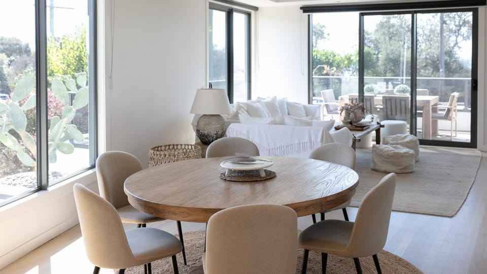 Beach Views House in Dromana