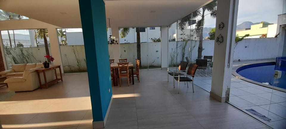 Casa Desejada na Morada da Praia House in Bertioga