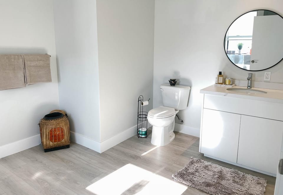 S19 Resident Apartment in Sacramento