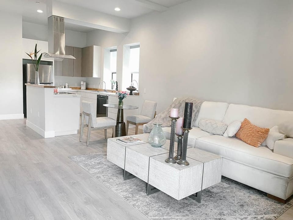 S19 Resident Apartment in Sacramento