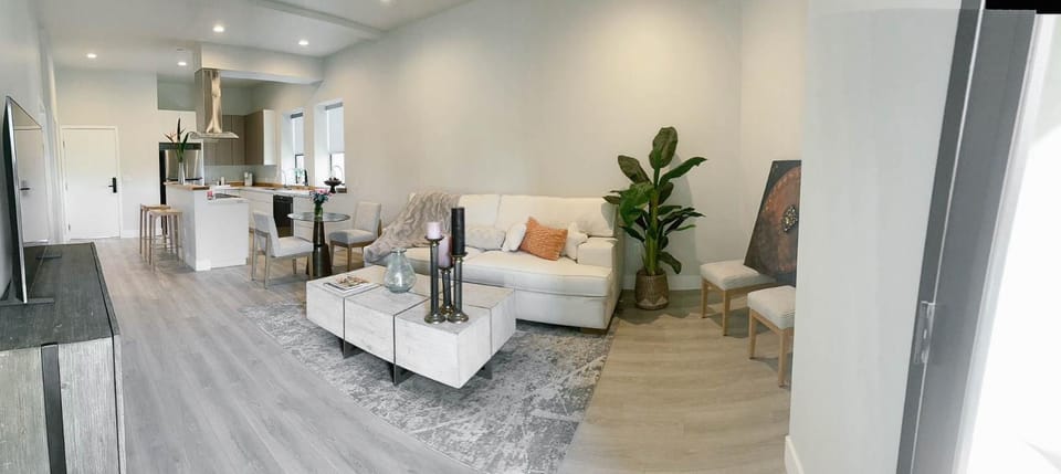 S19 Resident Apartment in Sacramento