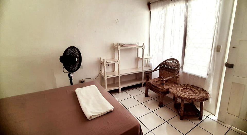 Casa Andrea 2 Bed and Breakfast in Guatemala