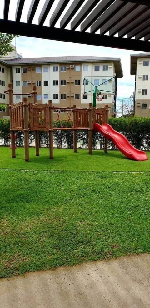 Children play ground
