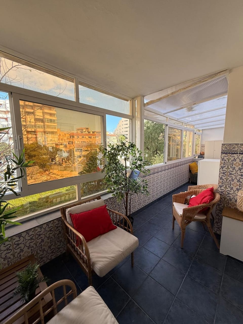 Balcony/Terrace, Balcony/Terrace