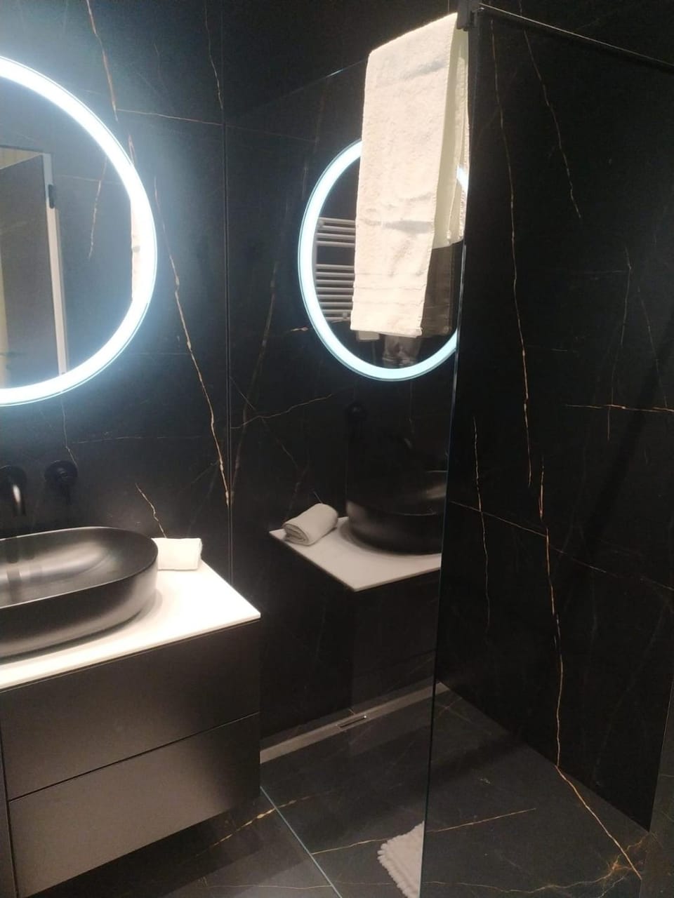 Baltic Riviera Apartments -Solmarina Apartment in Gdansk