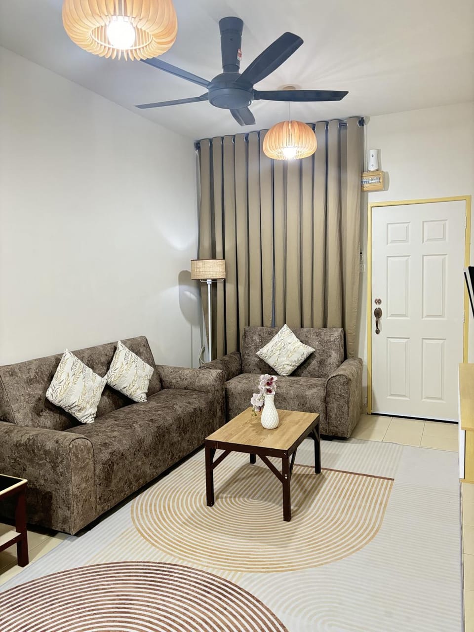 AL Rico Homestay KLIA SEPANG House in Negeri Sembilan, Malaysia
