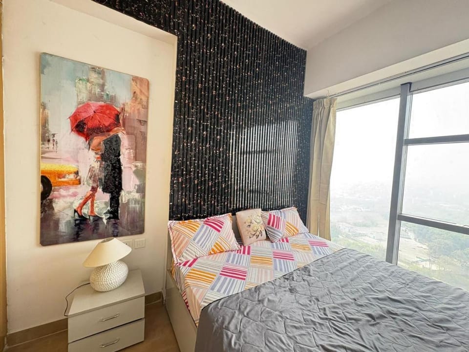 Spectrum Metro Mall 1bhk With Swimming Apartment Sector 75 Noida Apartment in Noida