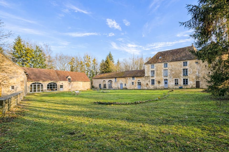 Garden, Garden, Garden view, Garden view, Parking