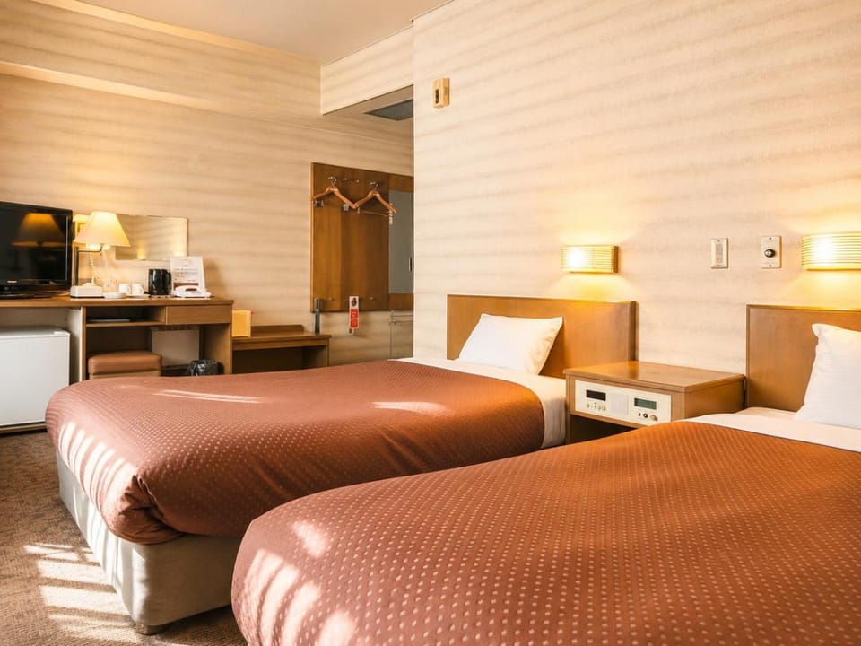 ロイヤルシティホテル Royalcity Hotel Hotel in Japan