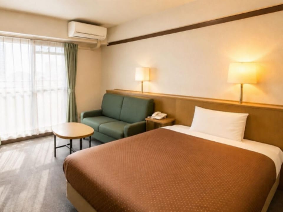 ロイヤルシティホテル Royalcity Hotel Hotel in Japan