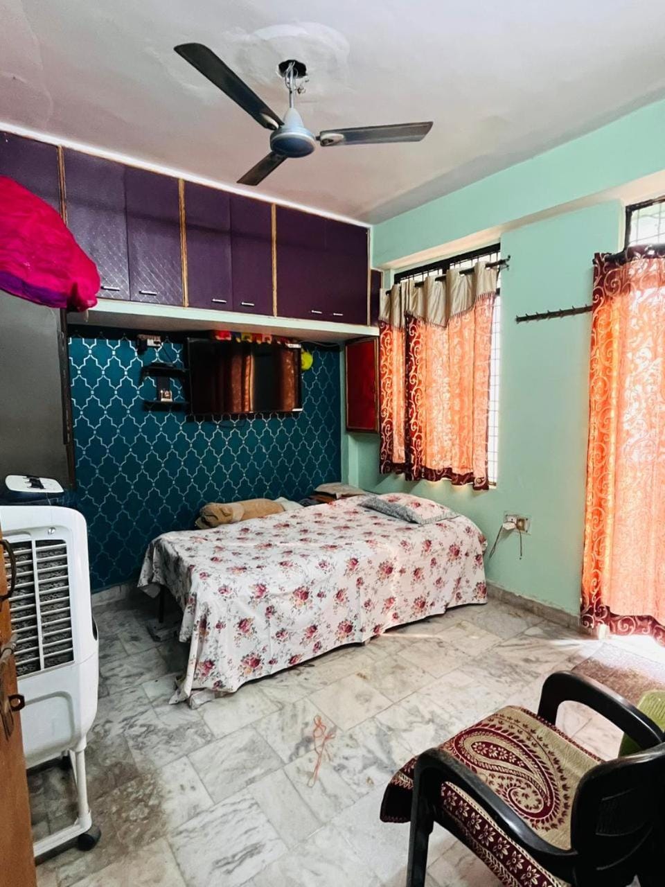 Family Home Stay Apartment in Uttar Pradesh