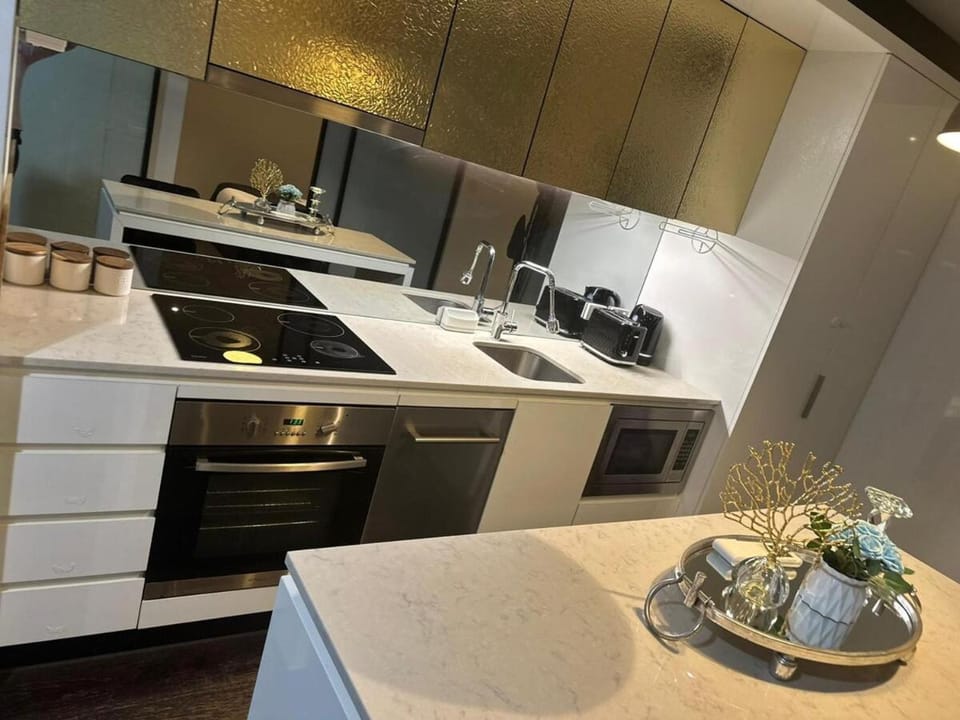 Luxurious 2 bedroom Urban Retreat In The Heart Of Melbourne Apartment in Melbourne