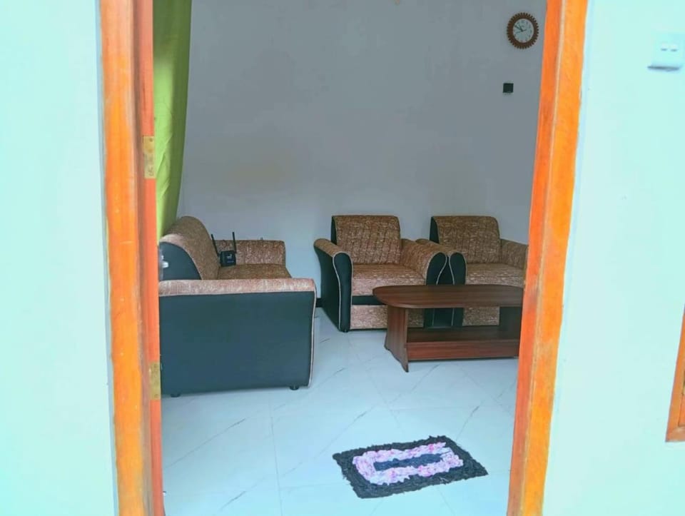 Doubleson villa Villa in Ahangama