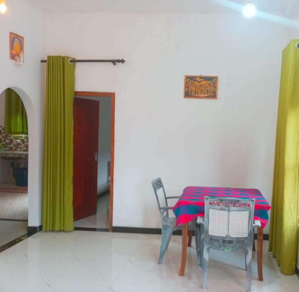 Doubleson villa Villa in Ahangama