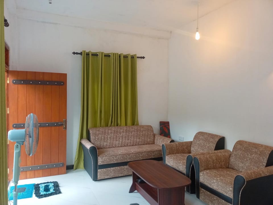 Doubleson villa Villa in Ahangama