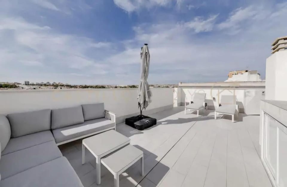 Patio, View (from property/room), Balcony/Terrace