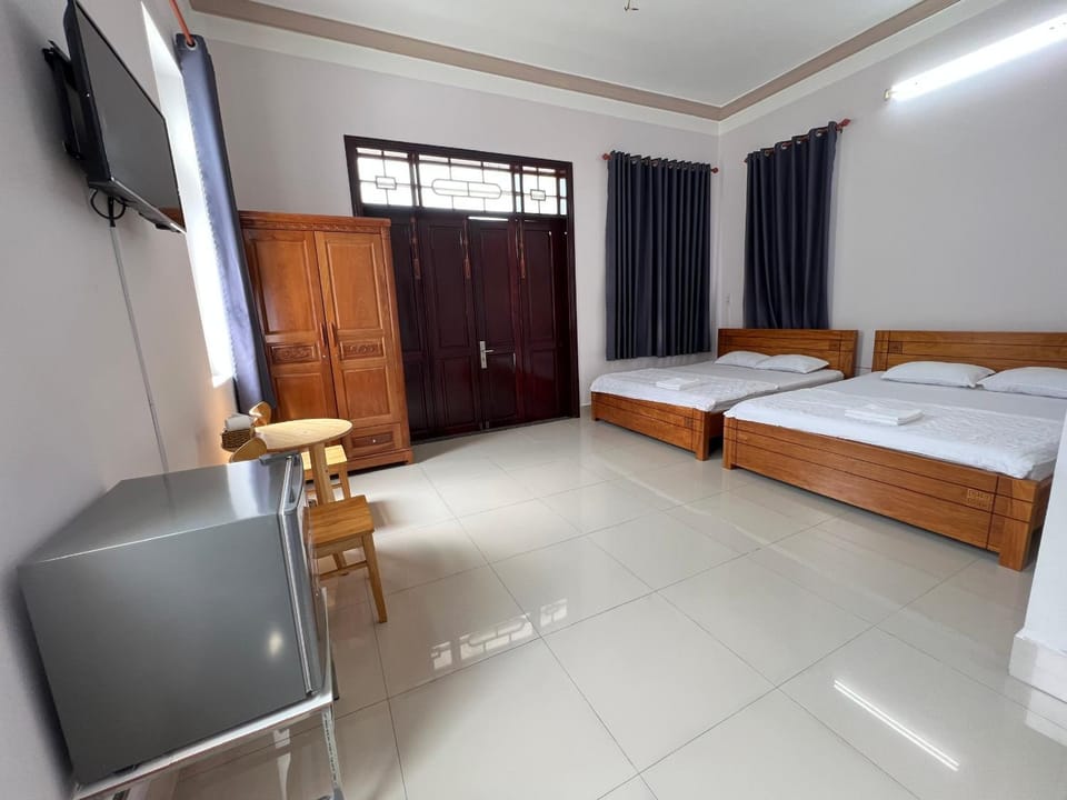 Thảo Toàn Homestay Hotel in Vietnam