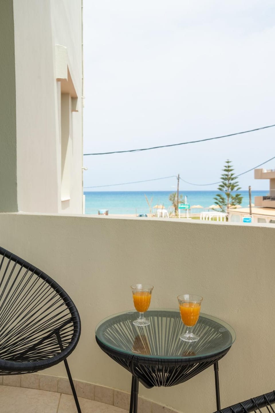 Coastal Key 8 Apartment in Crete