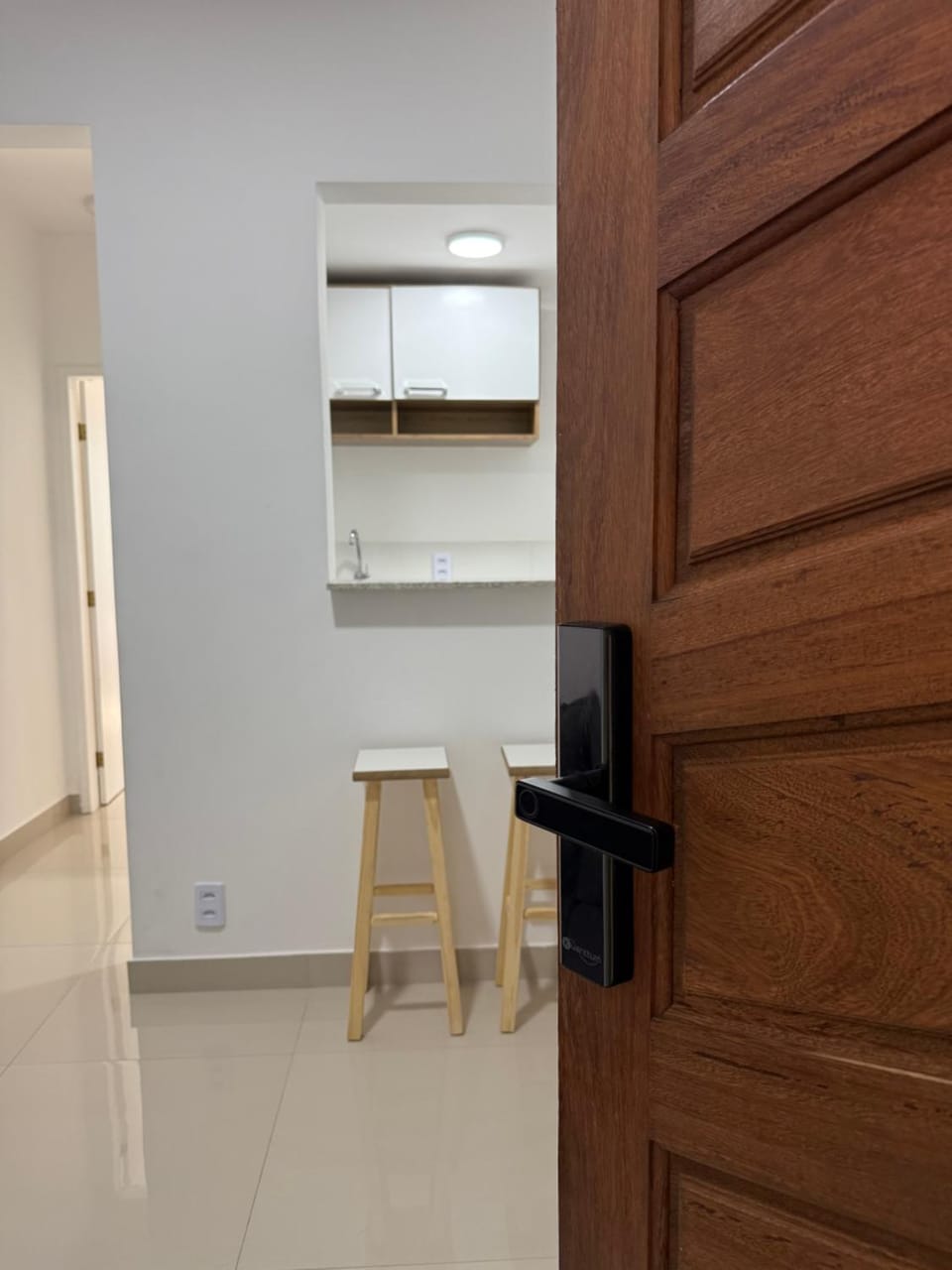 Apartamento Praia Jacaraípe Apartment in Serra