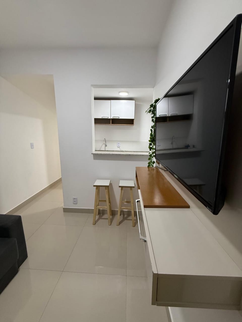 Apartamento Praia Jacaraípe Apartment in Serra
