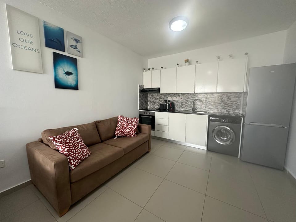 Dene Hollow Ayia Napa 2 Apartment in Ayia Napa