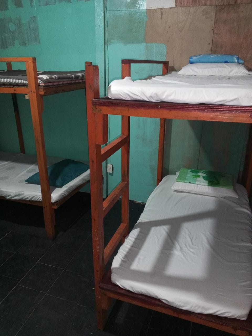 Bed, Bedroom, bunk bed