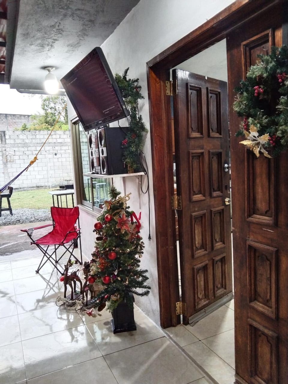 Pico Orizaba country House in Orizaba