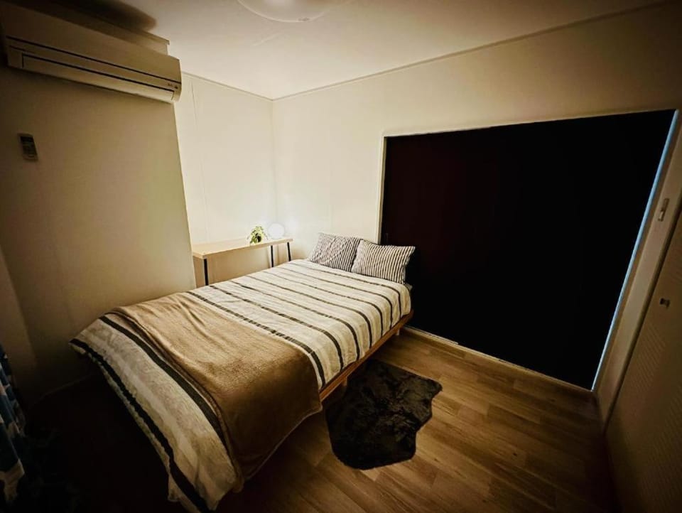 大CC-b2 Apartment in Osaka