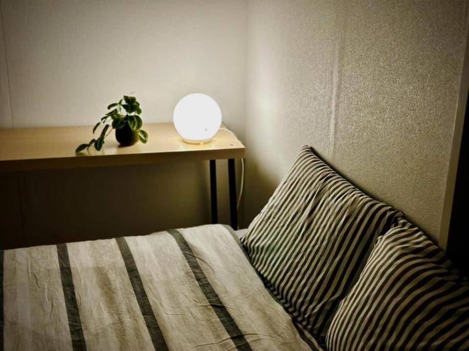 大CC-b2 Apartment in Osaka