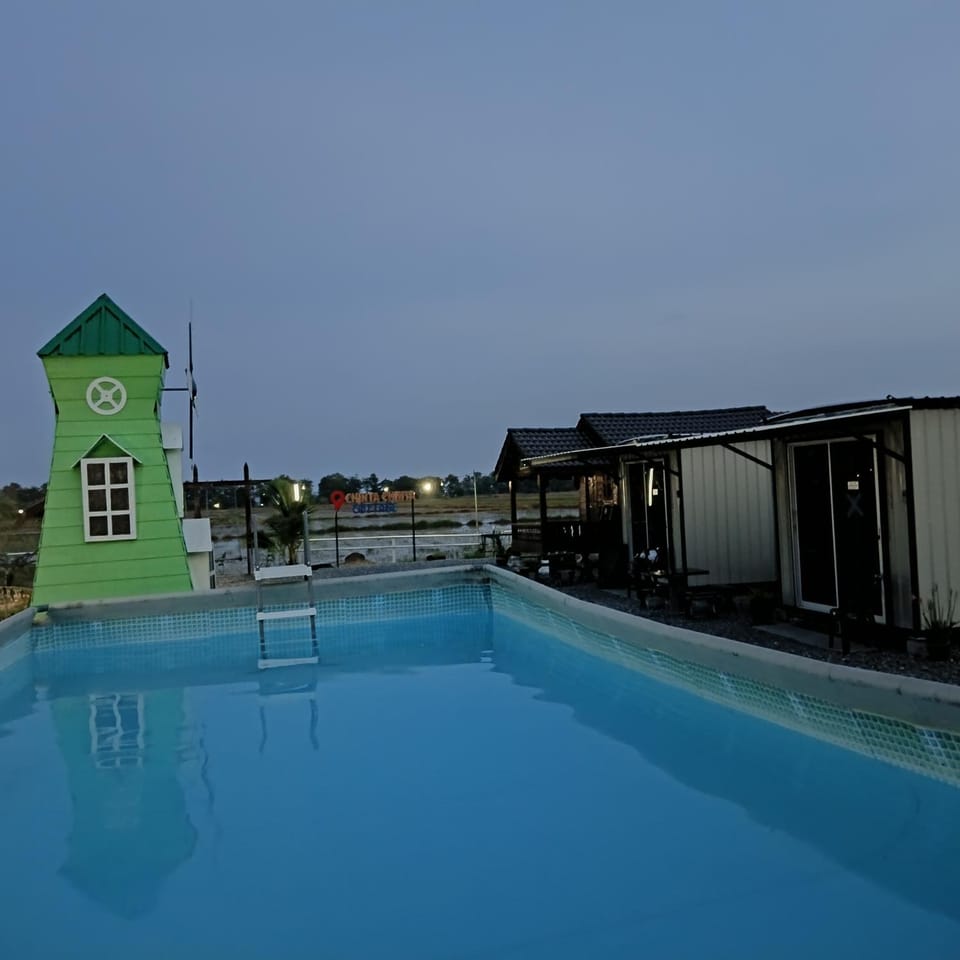 Chinta Chinta Cottage kabin 1 Inn in Kedah