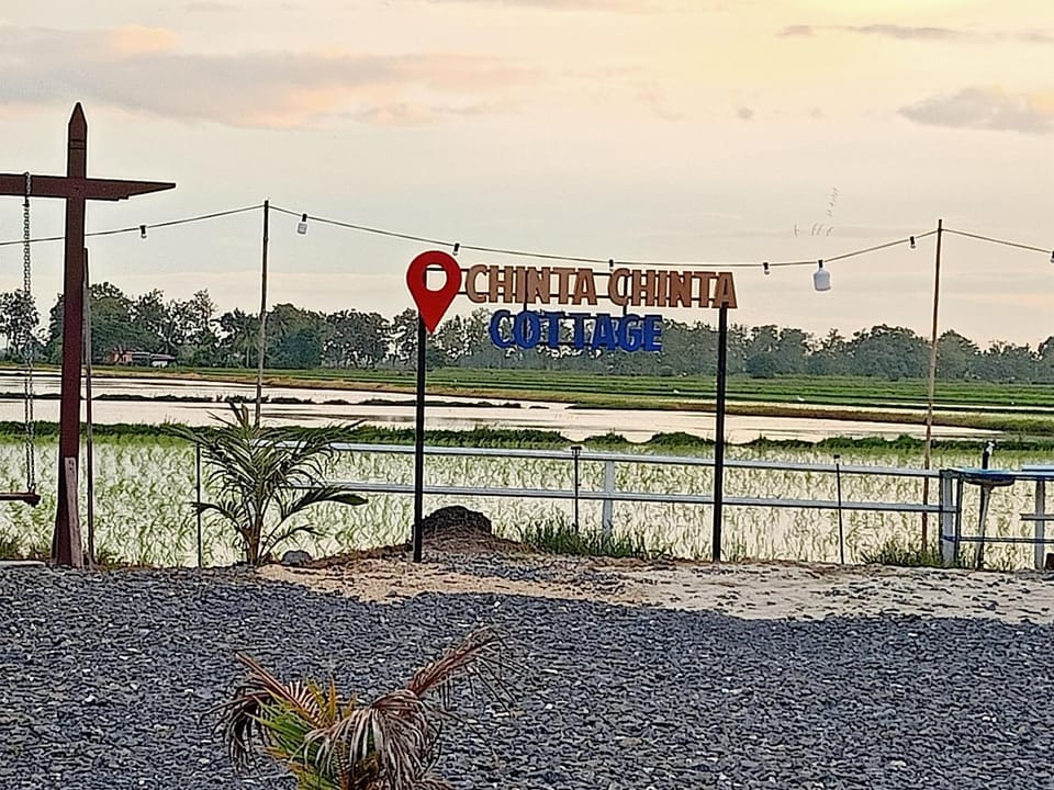 Chinta Chinta Cottage kabin 1 Inn in Kedah