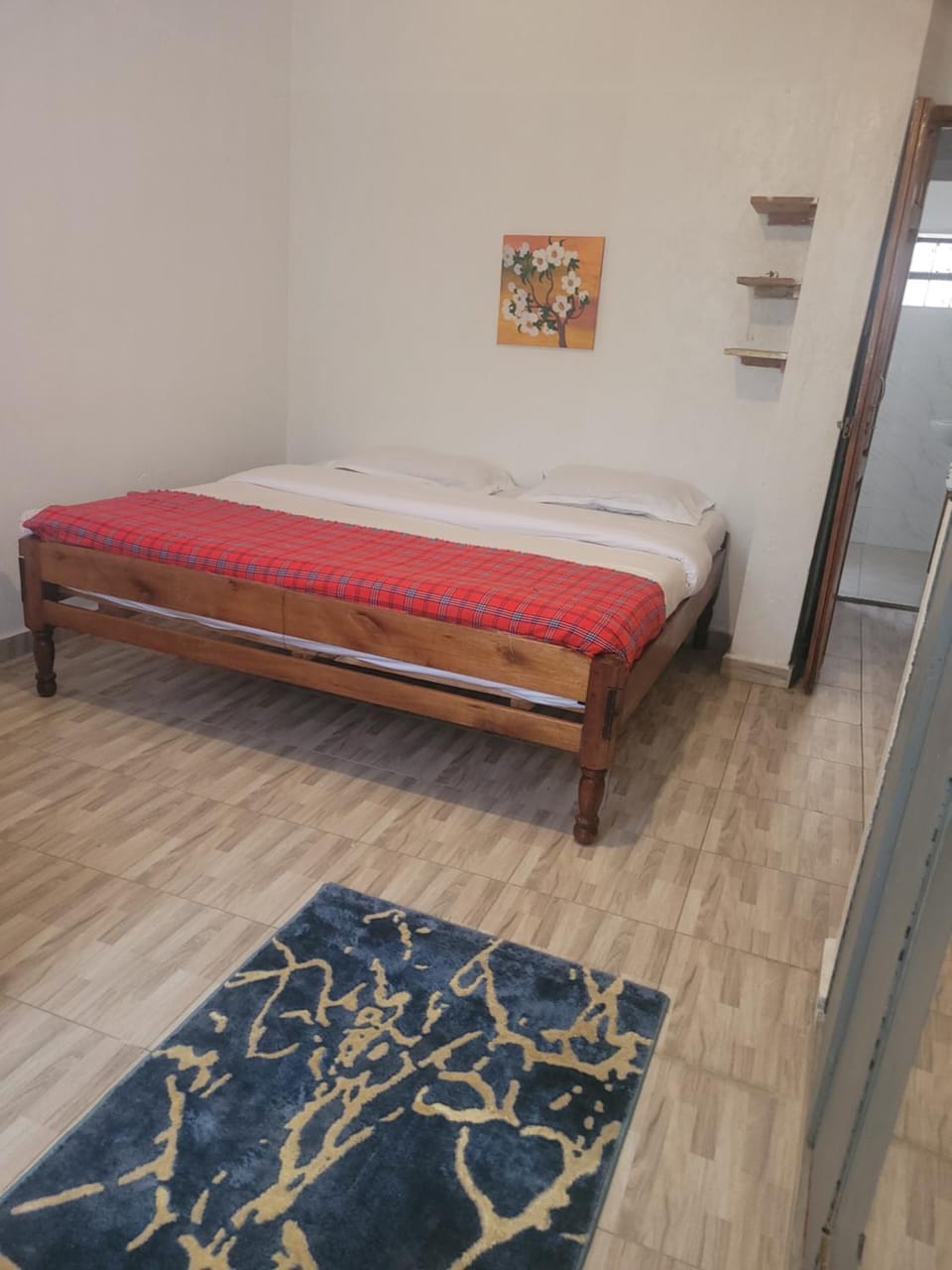 RUWAMU Guesthouse Vacation rental in Kenya