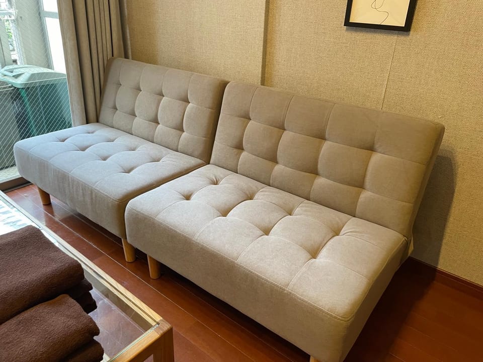 BAi歌舞伎町2丁目 Apartment in Shinjuku