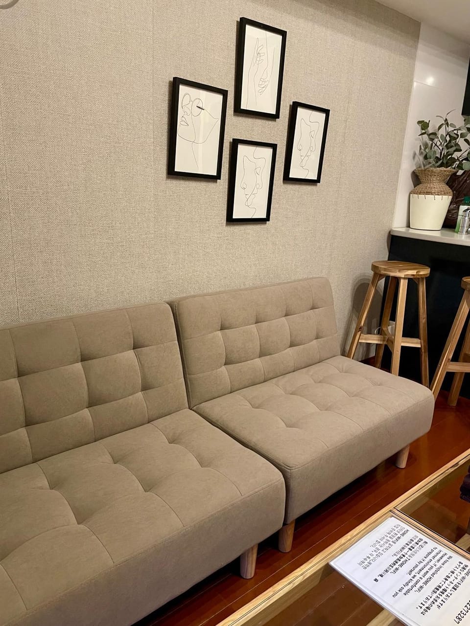 BAi歌舞伎町2丁目 Apartment in Shinjuku