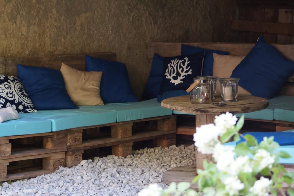 Forsthaus Gut Traunfried House in Upper Austria