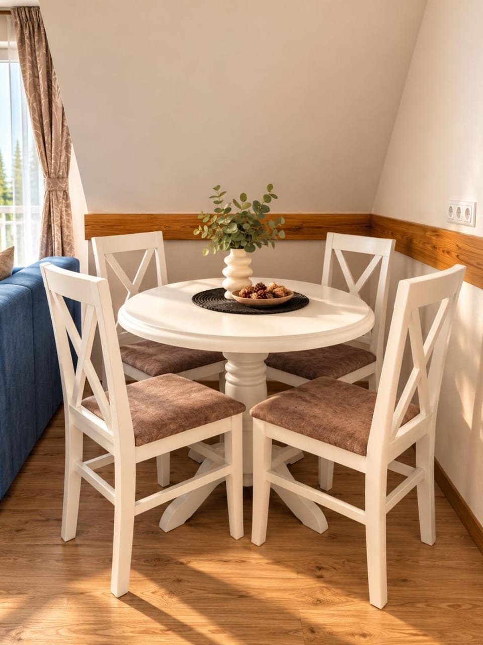 Apartmani Vojvodić Divčibare Apartment in Zlatibor District, Serbia