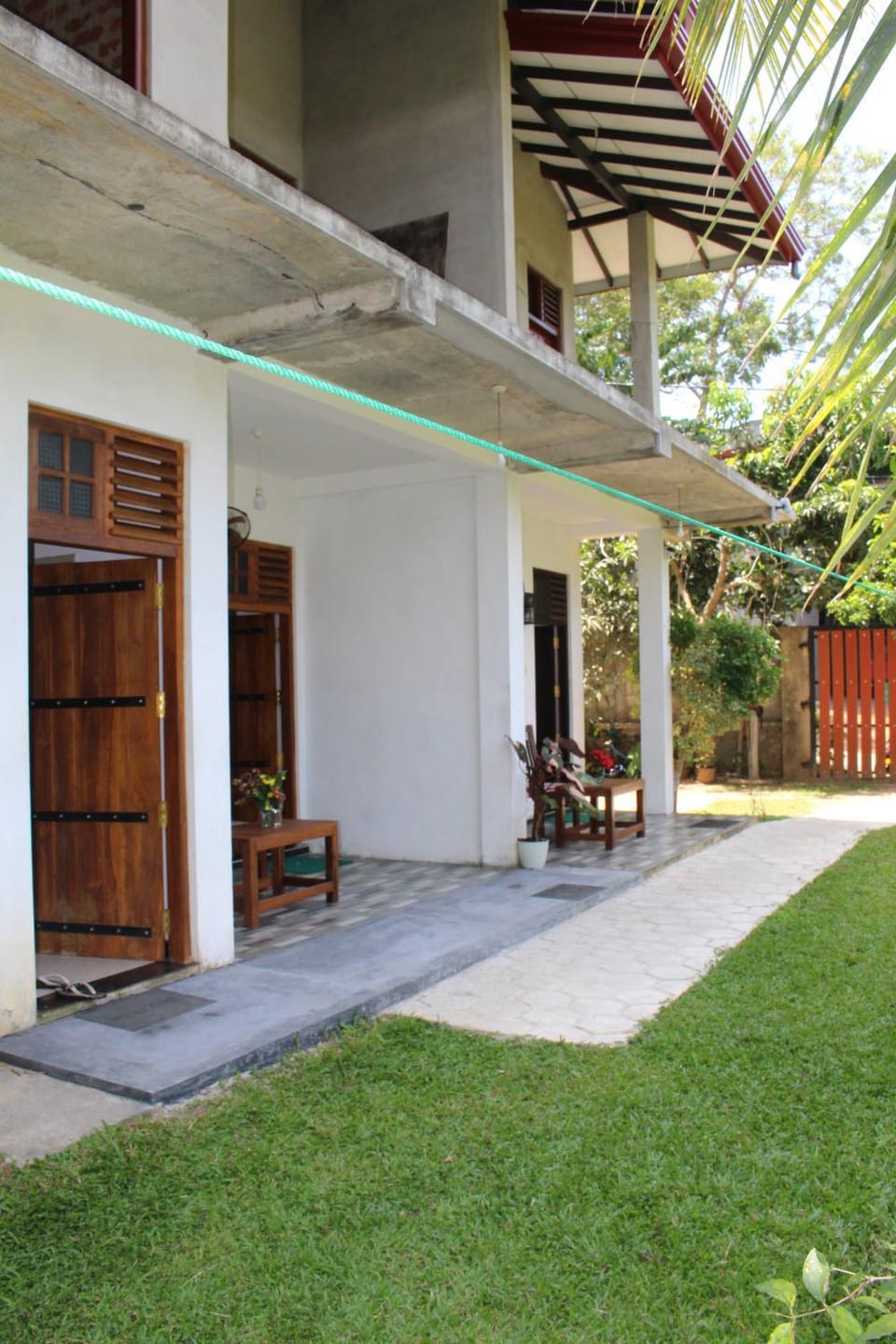 Dilsara Accommodation House in Tangalle