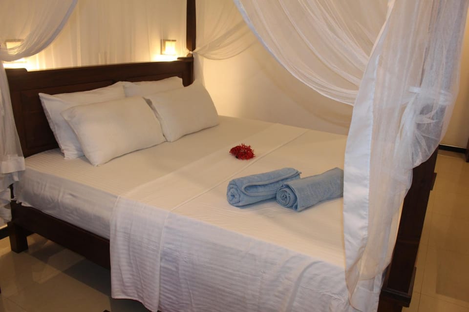 Dilsara Accommodation House in Tangalle