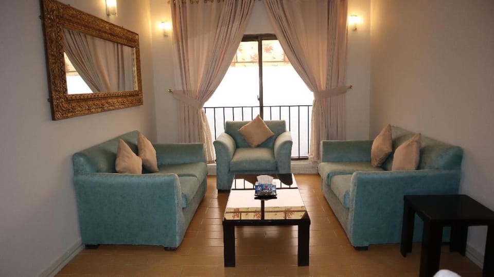 Monetta Hotels and Resorts Murree at Morningside Murree Apartment hotel in Punjab