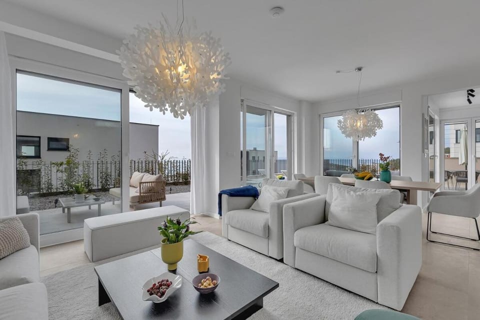 Villa Dijana - Makarska Exklusiv Villa in Makarska