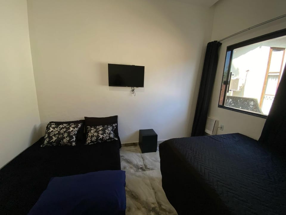 Mansão Barra Itanhangá House in Rio de Janeiro