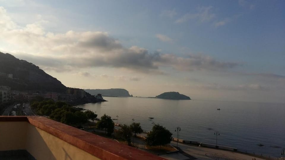 Welcome to Casa Gentile Apartment in Pozzuoli